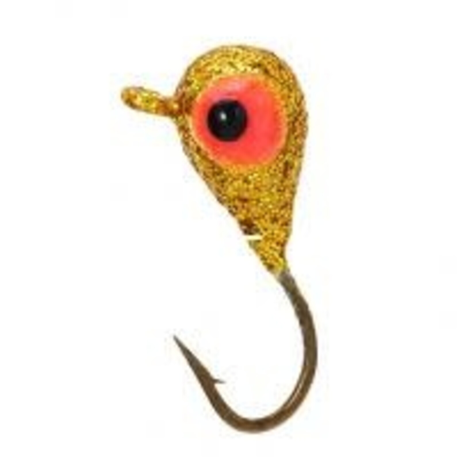 EAGLE CLAW EAGLE CLAW TUNGSTEN ARCTIC JIG