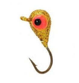 EAGLE CLAW EAGLE CLAW TUNGSTEN ARCTIC JIG