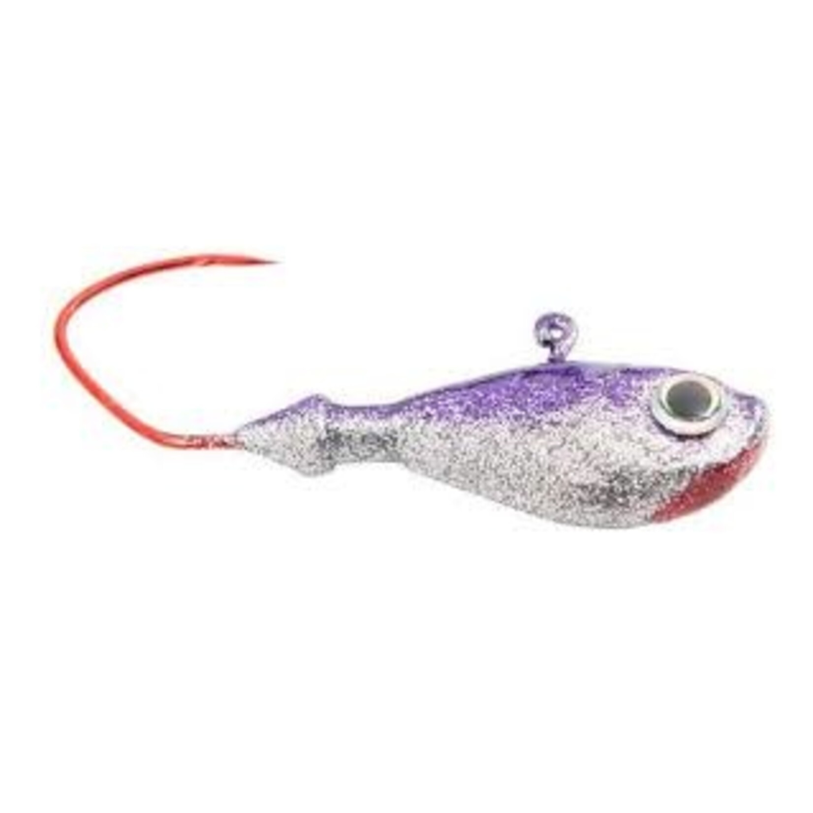EAGLE CLAW EAGLE CLAW TUNGSTEN ARCTIC JIG