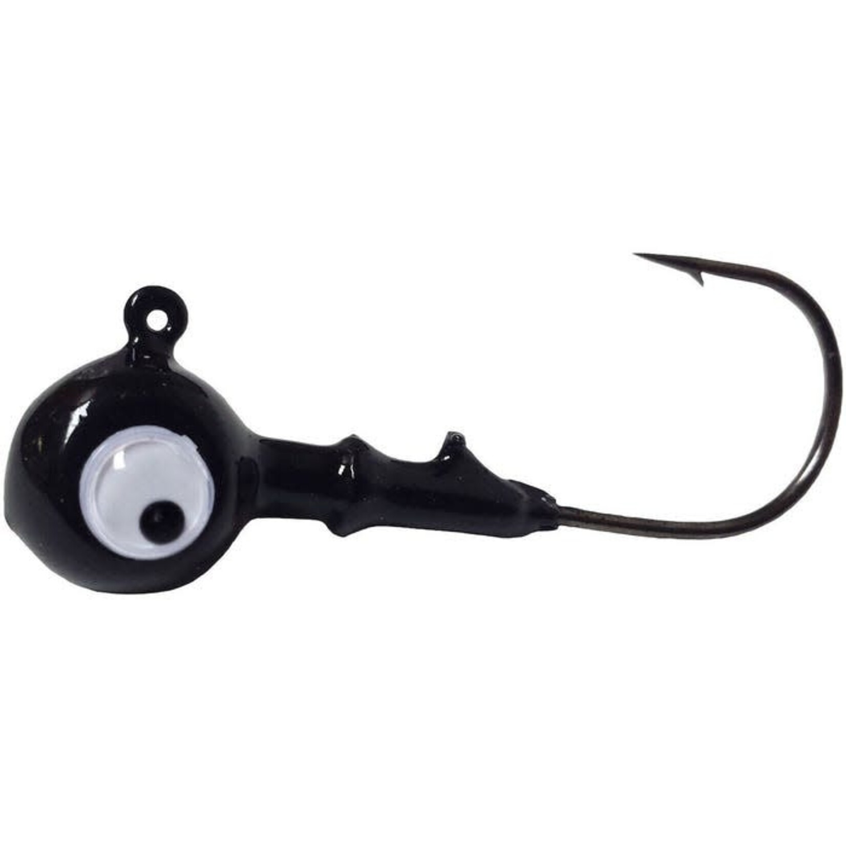 JIG-A-JO JIG-A-JO GOOGLY HEAD JIG