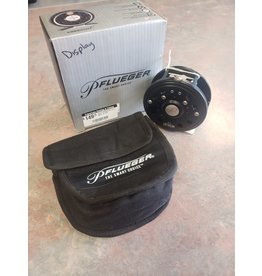 PFLUEGER PFLU MEDALIST FLY REEL