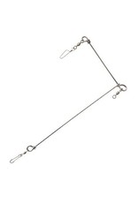 AMUNDSON AMUND HALIBUT SPREADER BAR