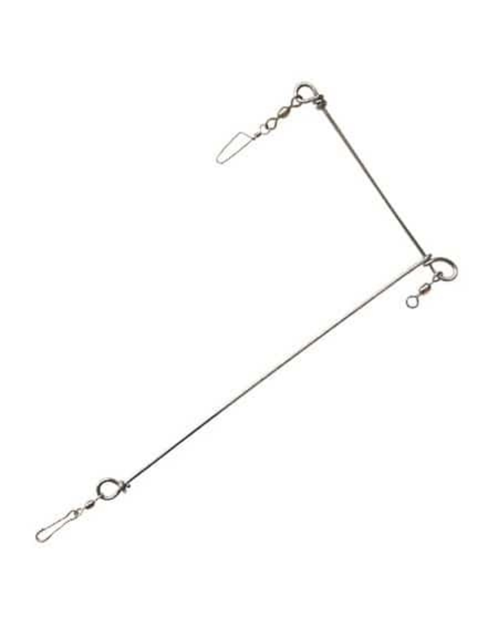 AMUNDSON AMUND HALIBUT SPREADER BAR