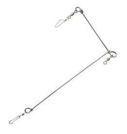 AMUNDSON AMUND HALIBUT SPREADER BAR