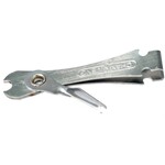 AMUNDSON AMUND NIPPER WN-02 (SILVER OR BLACK)