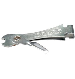 AMUNDSON AMUND NIPPER WN-02 (SILVER OR BLACK)