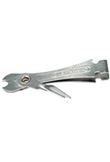 AMUNDSON AMUND NIPPER WN-02 (SILVER OR BLACK)
