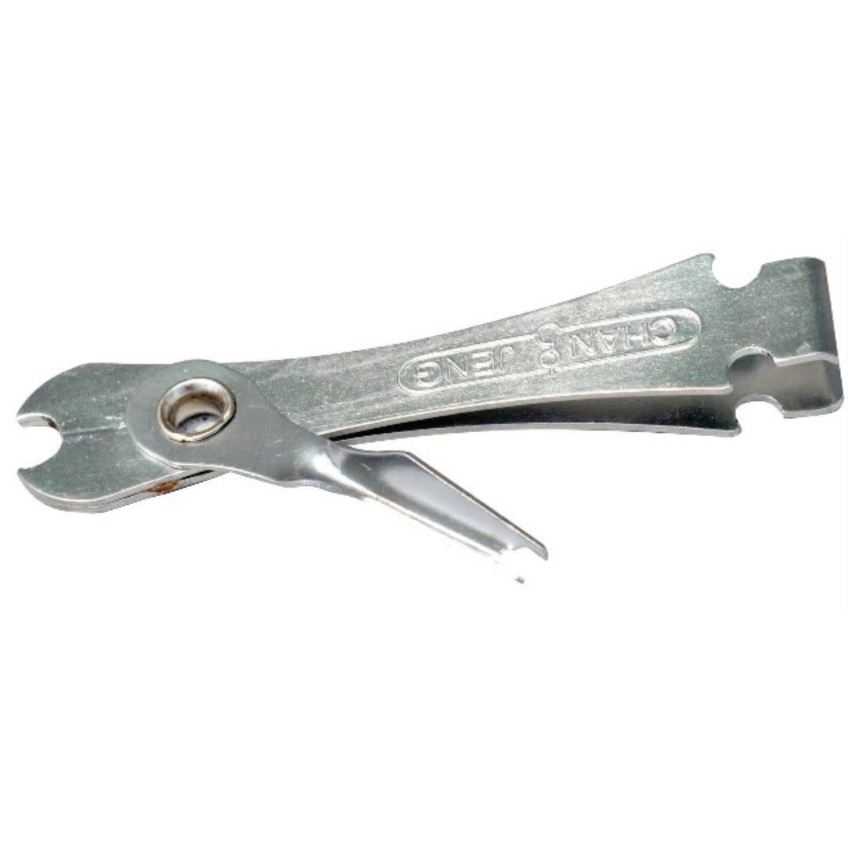 AMUNDSON AMUND NIPPER WN-02 (SILVER OR BLACK)