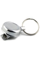 AMUNDSON AMUND RETRACTOR SILVER OR BLACK