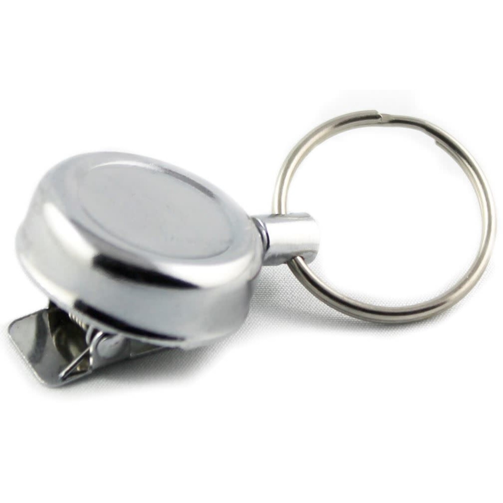 AMUNDSON AMUND RETRACTOR SILVER OR BLACK