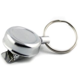 AMUNDSON AMUND RETRACTOR SILVER OR BLACK