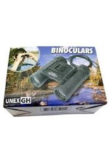 GH-UNEX GH UNEX 8X21 BINOCULARS GREEN