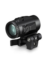 VORTEX VOR MICRO 3X MAGNIFIER W/ QUICK RELEASE FLIP MOUNT