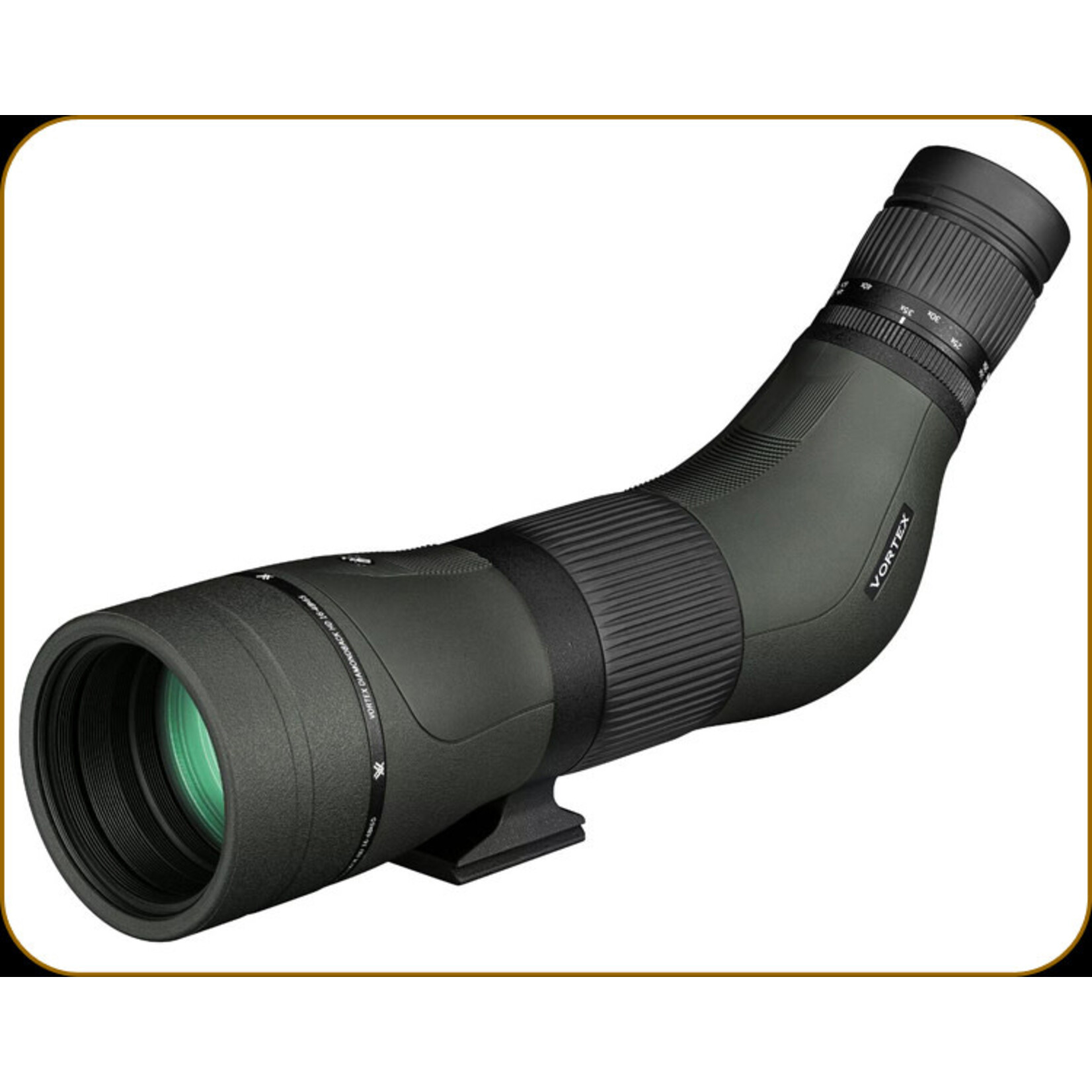 VORTEX VORTEX DIAMONDBACK HD