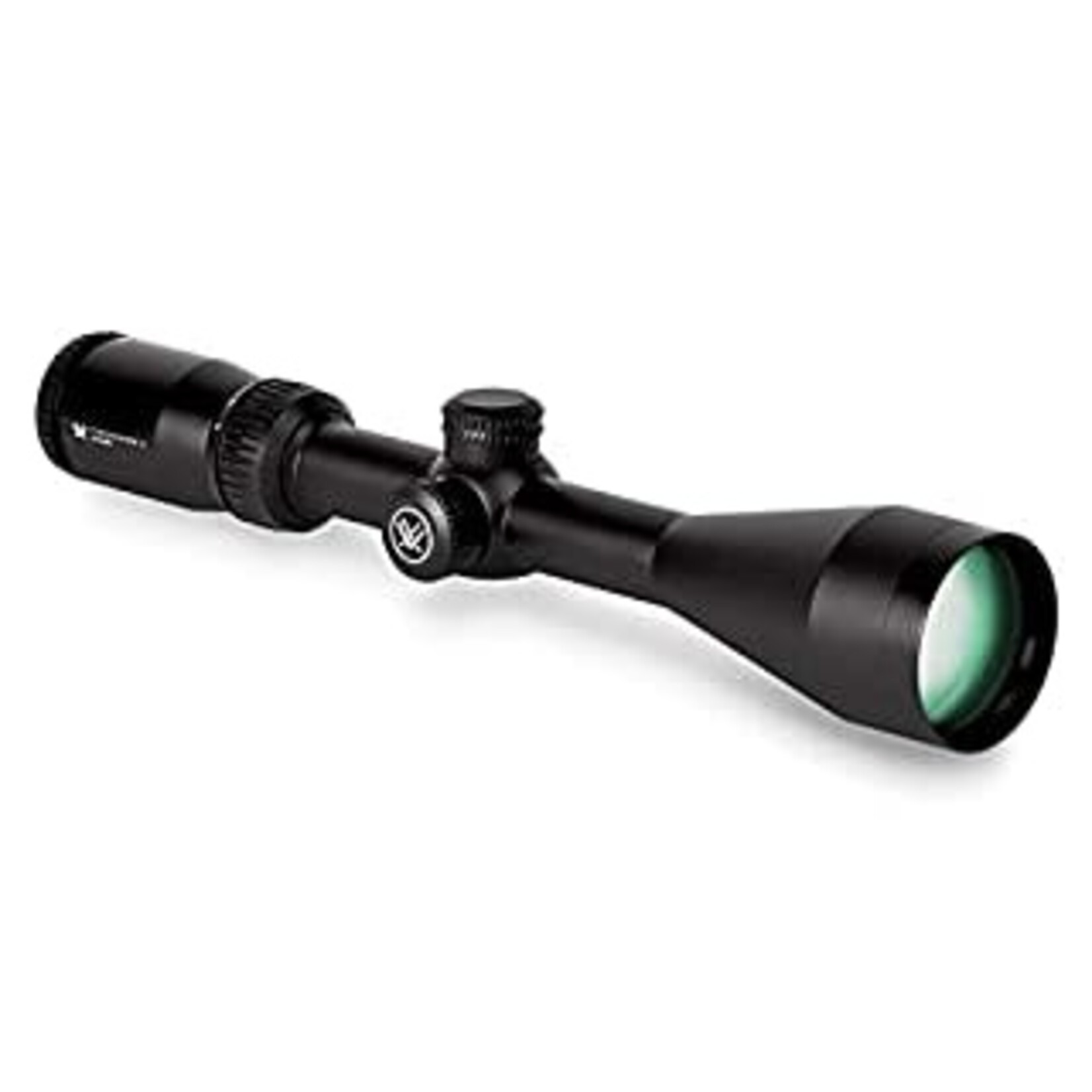 VORTEX VOR CROSSFIRE II