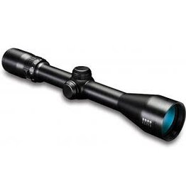 BUSHNELL BUSH ELITE 3500 3-9X40 MULTI-X RET BLACK