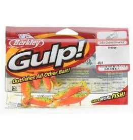 BERKLEY BERK GULP DOUBLE MINNOW