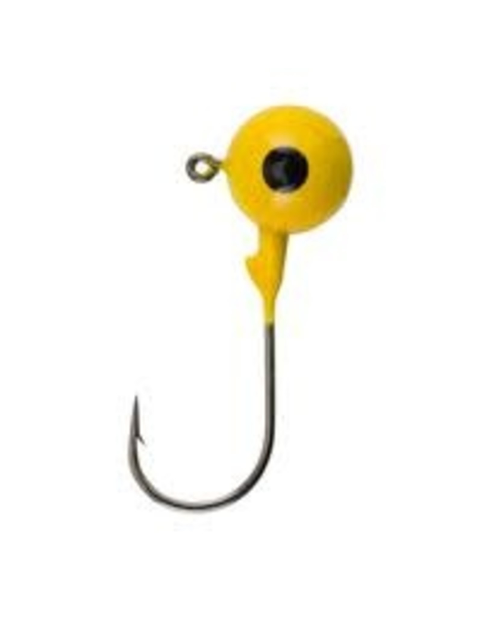 BERKLEY BERK ESSENTIAL ROUND BALL JIG HEAD