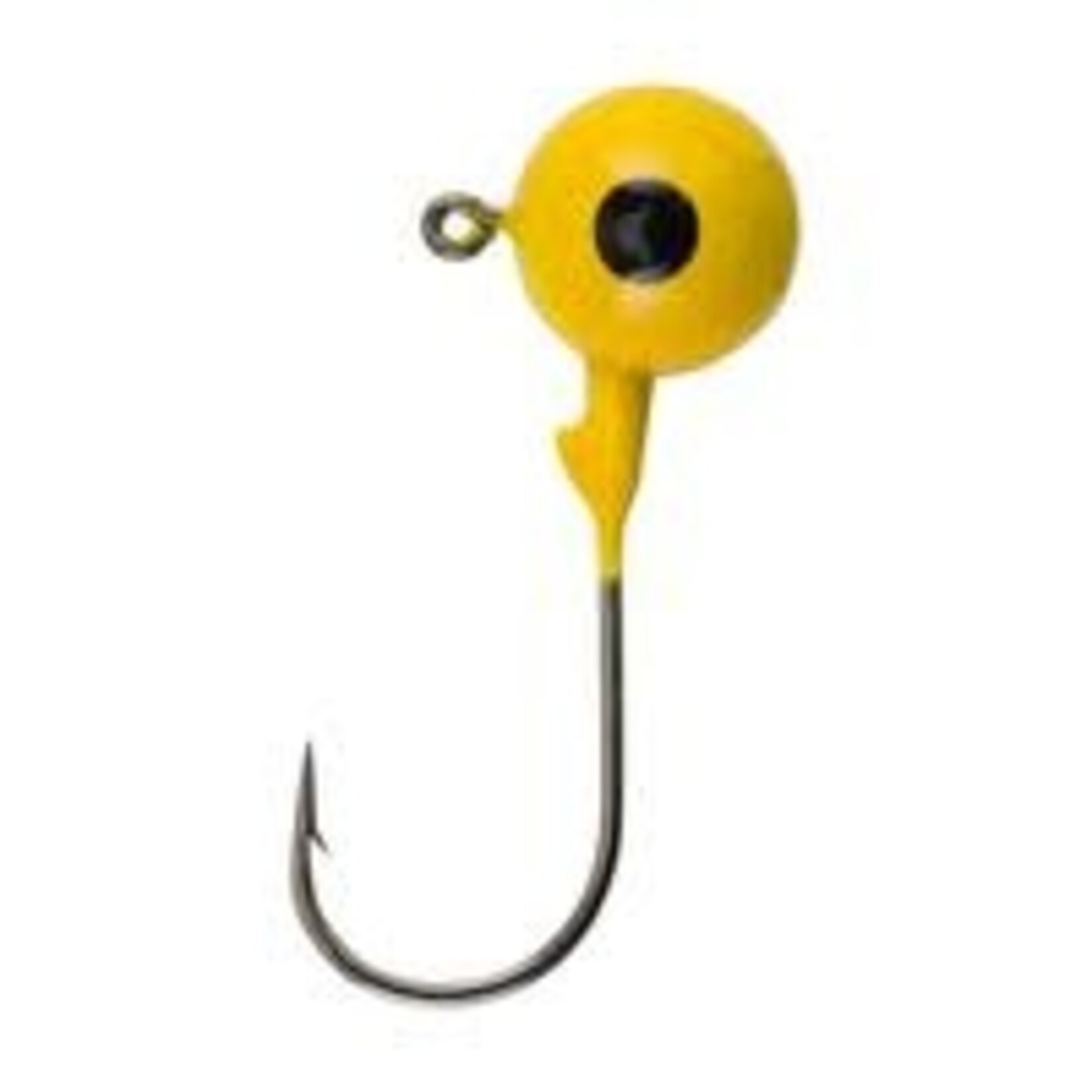 BERKLEY BERK ESSENTIAL ROUND BALL JIG HEAD