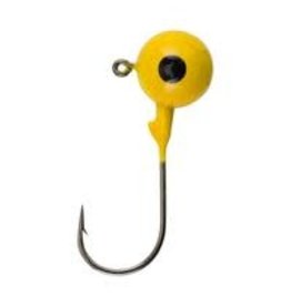 BERKLEY BERK ESSENTIAL ROUND BALL JIG HEAD