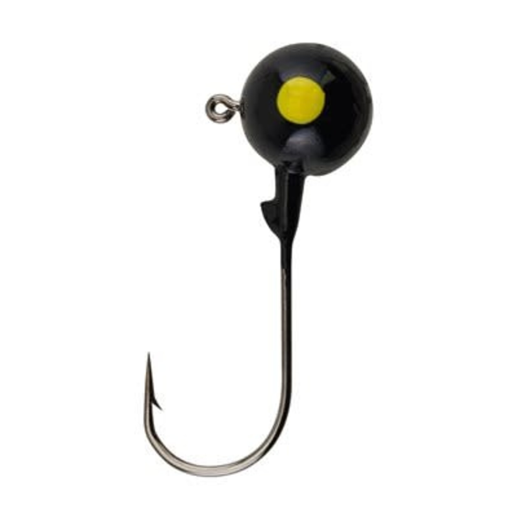 BERKLEY BERK ESSENTIAL ROUND BALL JIG HEAD