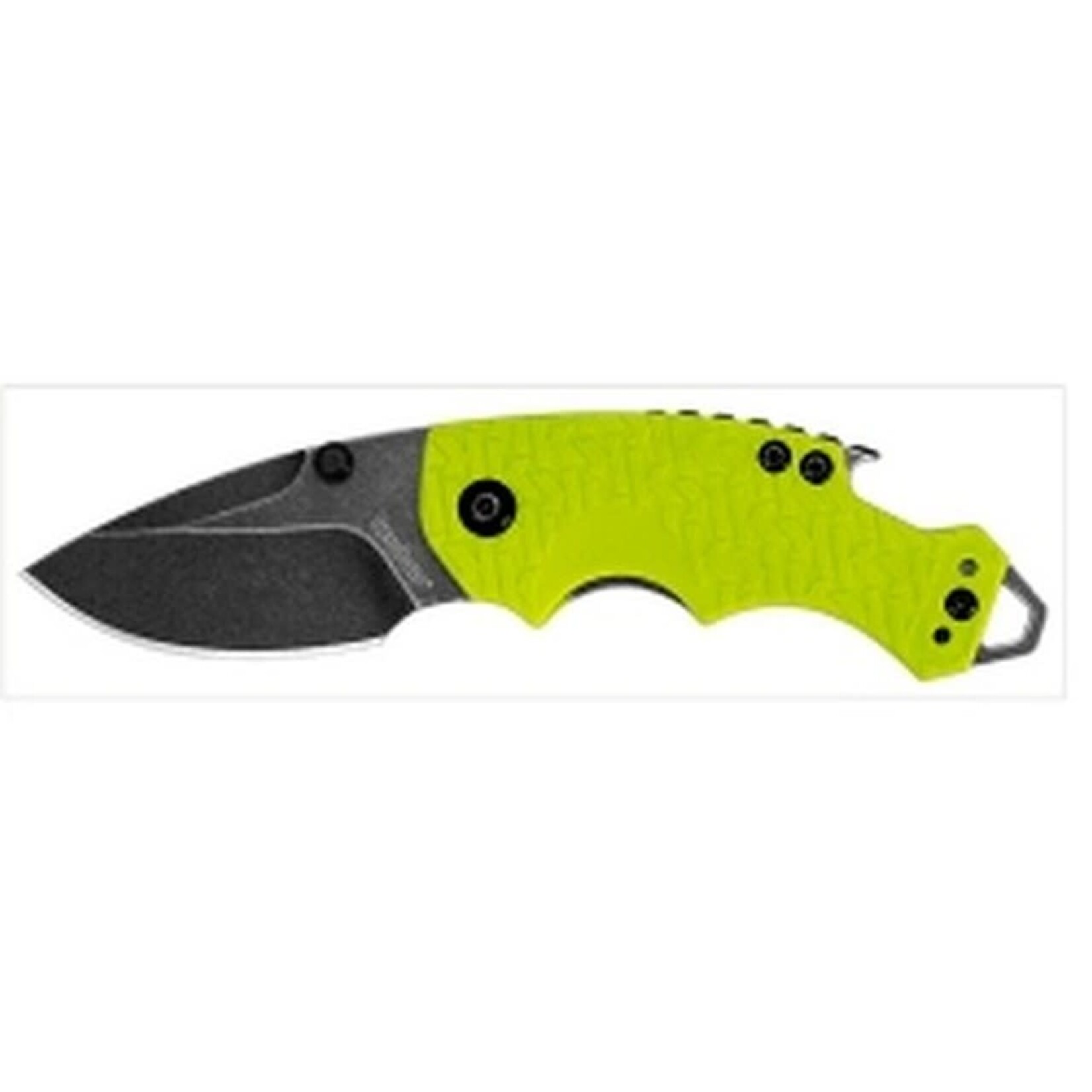 KERSHAW KER SHUFFLE FOLDING KNIFE
