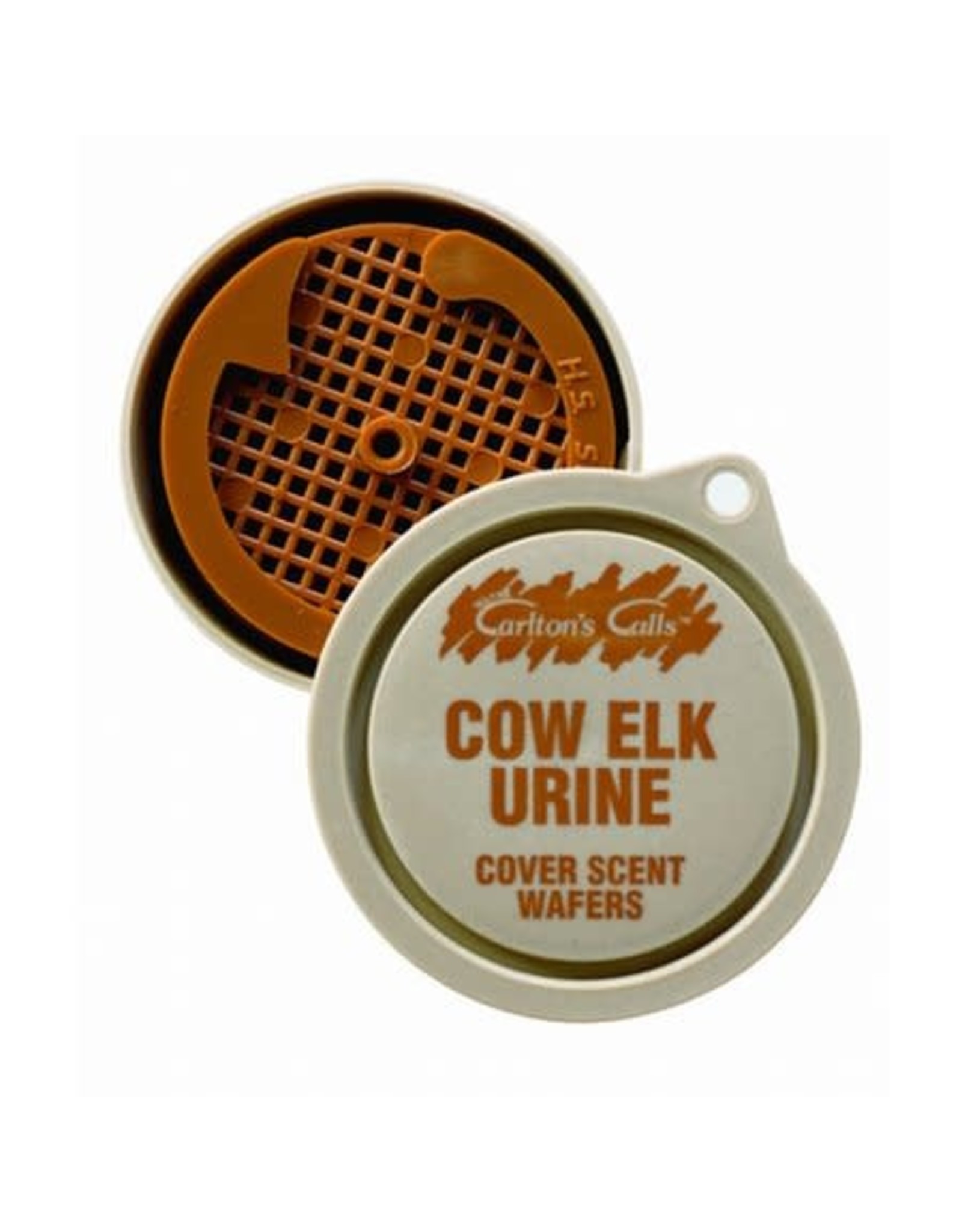 HUNTER SPECIALTY HS WCC COVER SCENT WAFERS