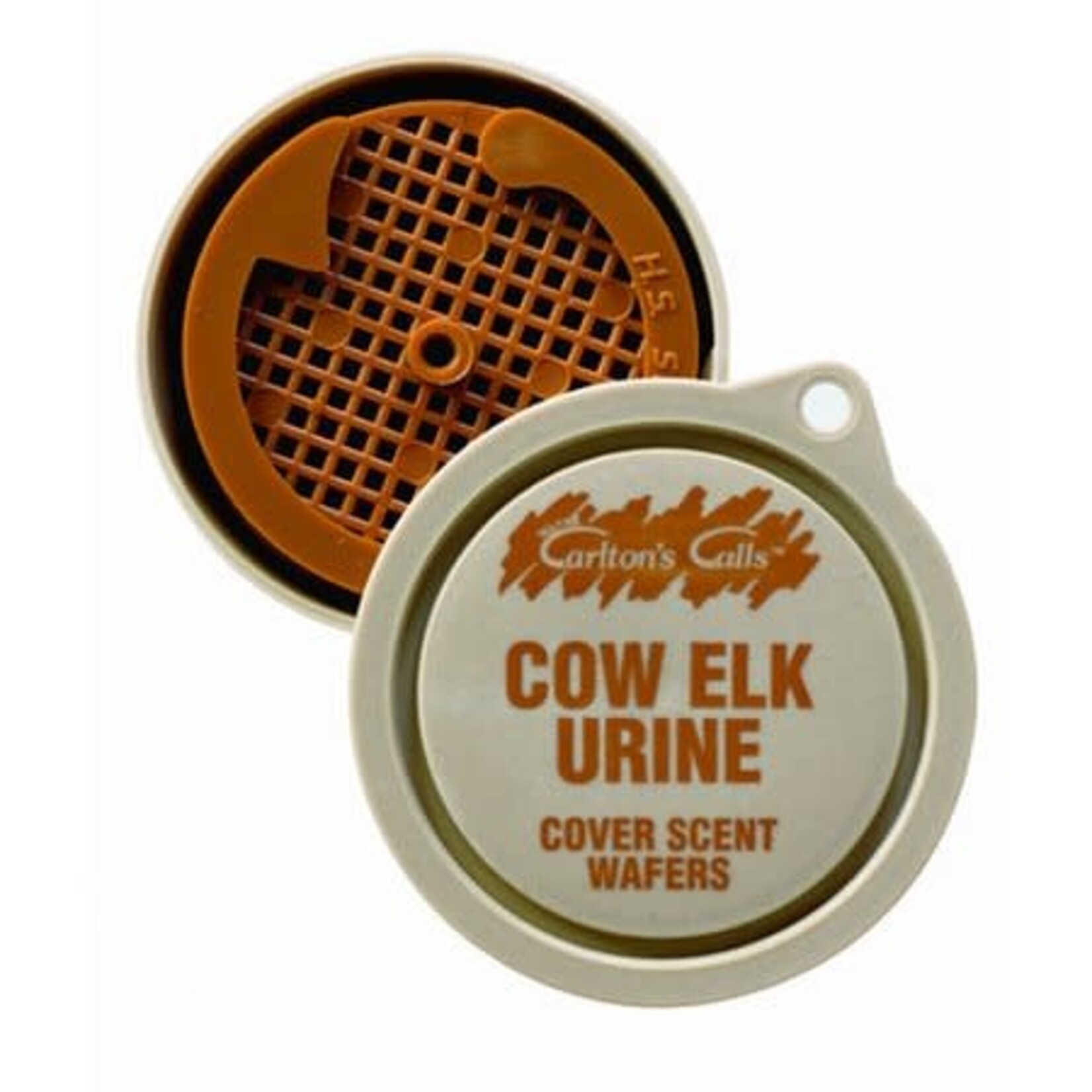 HUNTER SPECIALTY HS WCC COVER SCENT WAFERS