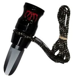 ROCKY MOUNTAIN HUNTING CALLS RMHC WILD THANG ELK CALL