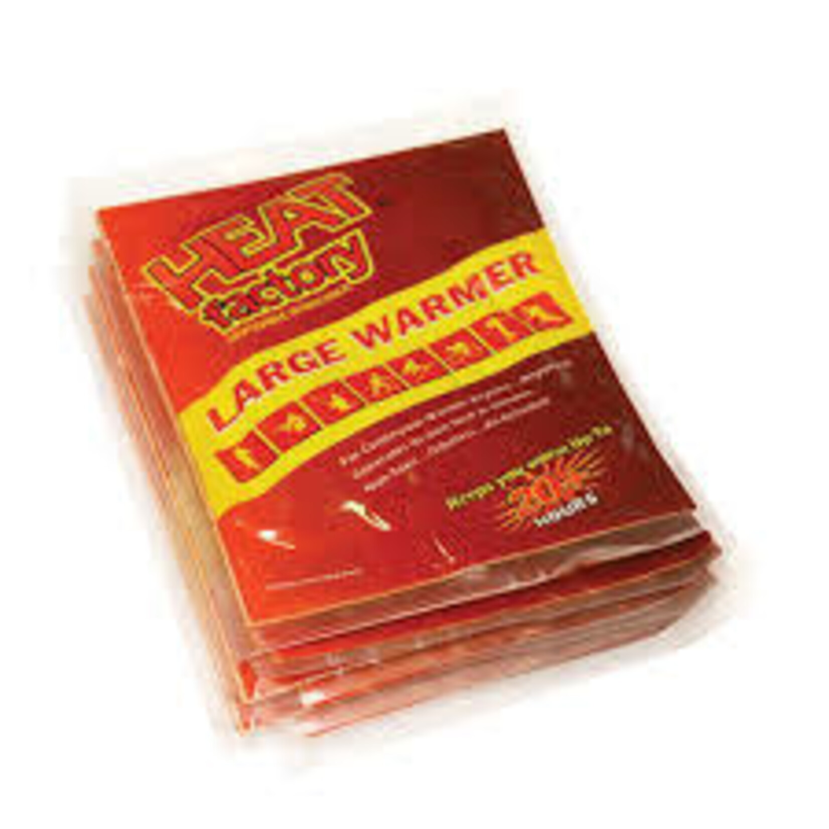 HEAT FACTORY HEAT FACTORY LARGE WARMER