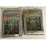 UST UST ALL-WEATHER PONCHO