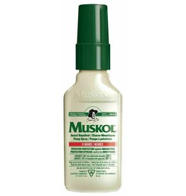 MUSKOL MUSKOL INSECT REPELLENT 8 HRS  30% DEET 50ml