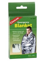COGHLAN'S COG EMERGENCY BLANKET