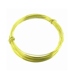 GH-UNEX UNEX BRASS SNARE WIRE 25'