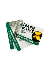 UST UST LEARN & LIVE CARDS