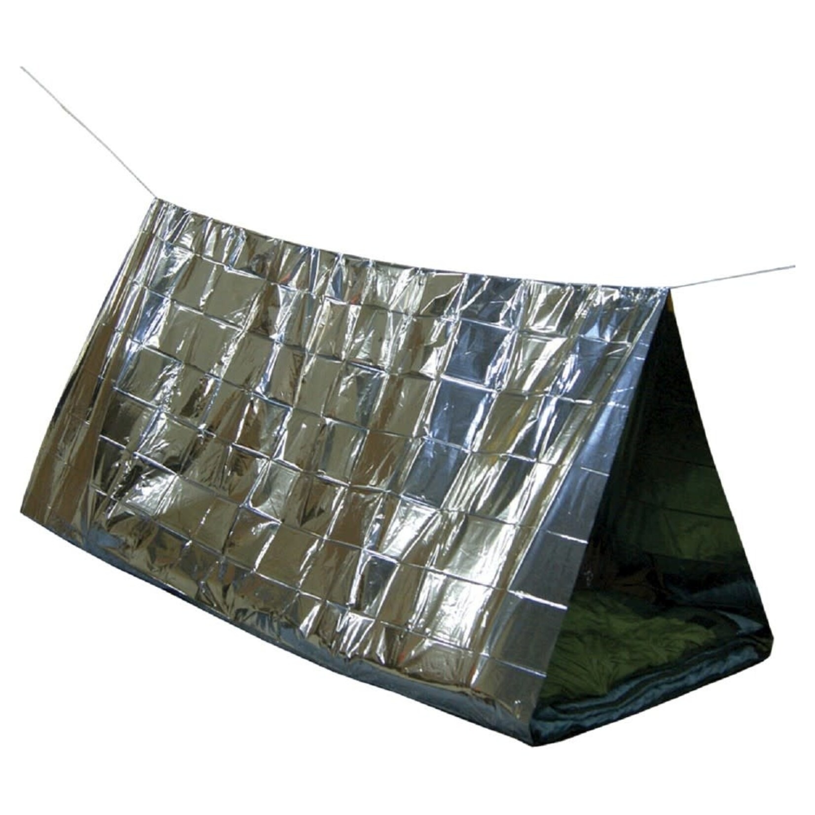 UST UST SURVIVAL REFLECT TENT