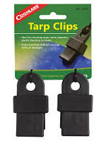COGHLAN'S COG TARP CLIPS