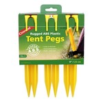 COGHLAN'S COG RUGGED TENT PEGS
