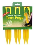 COGHLAN'S COG RUGGED TENT PEGS
