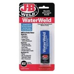 J-B WELD J-B WELD WATER WELD EPOZY