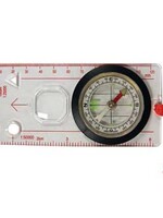 UST UST DELUXE MAP COMPASS