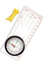 G. HJUKSTROM GH COMPASS W/MAP SCALE
