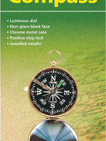 COGHLAN'S COG MAGNETIC POCKET COMPASS
