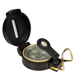 UST UST LENSATIC COMPASS