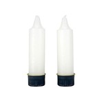 COG EMERGENCY CANDLES 2PK