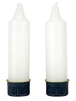 COG EMERGENCY CANDLES 2PK