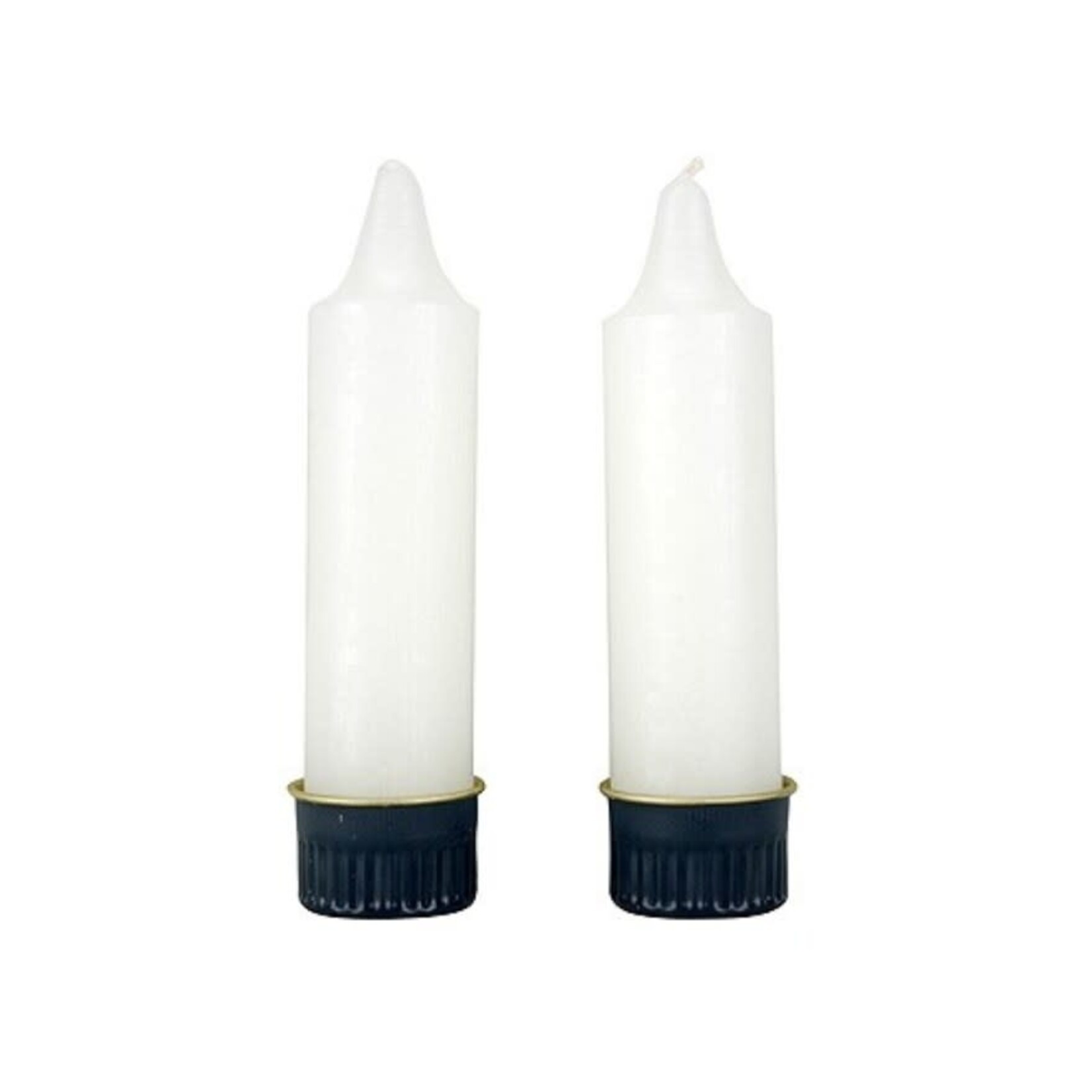 COG EMERGENCY CANDLES 2PK