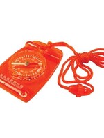 UST UST COMPASS COMBO ORANGE