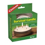 COGHLAN'S COG SURVIVAL CANDLE