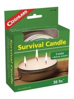 COGHLAN'S COG SURVIVAL CANDLE
